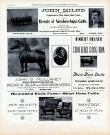 Advertisement 008, Winneshiek County 1905